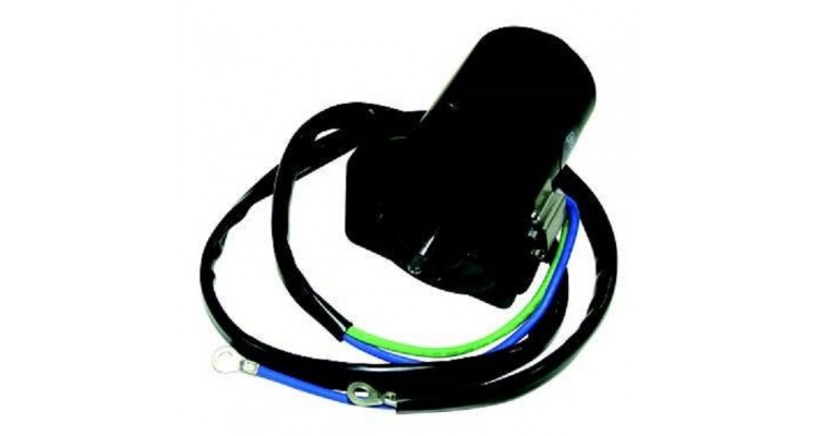Trima motors, 6D8-43880-09